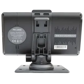 PNI L8050 Auto-Multimediasystem mit 7-Zoll-Bildschirm, Apple Carplay und Android Auto