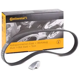 Continental Keilrippenriemensatz