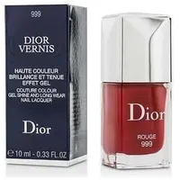 Dior Vernis 999 rot Farblack 10 ml