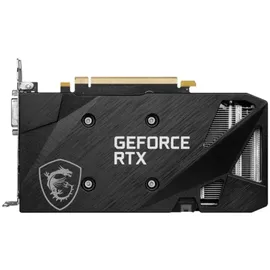 MSI GeForce RTX 3050 Ventus 2X XS 8G OC 8 GB GDDR6 V809-4266R
