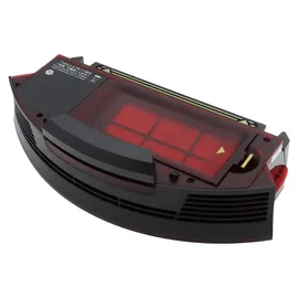 IROBOT Staub Container High Capacity Bin R980 4482326 Schwarz