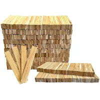 PINI Brennholz Anzünder Eichenholz 10 kg