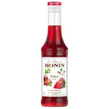 Monin Erdbeere Sirup 250 ml