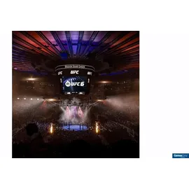 EA Sports UFC 6 Xbox Series