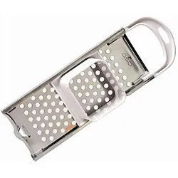 GSD lang  Spätzlehobel "lange Spätzle"