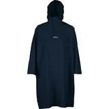 PRO-X elements HIGH PEAK Regenponcho Unisex Blau XL