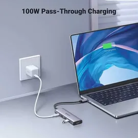 UGREEN CM511 5-in-1 USB-C Hub