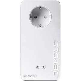 devolo Magic 2 WiFi next Starter Kit 2400 Mbps 2 Adapter 8614