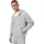 Nike Club Sweatjacke Herren DK Grey Heather/Lt Smoke Grey XXL