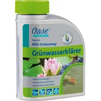 OASE AquaActiv AlGo Greenaway 500 ml