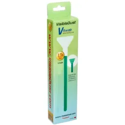 Visible Dust MXD Swabs 1.3 grün