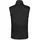 Rukka Merjala Weste - Basic Black - 38