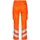 Engel Warnschutzhose Safety Light Damen 2543-319-10 Gr. 40 orange