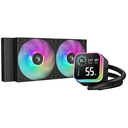 DeepCool LQ240 | AiO-Wasserkühlung
