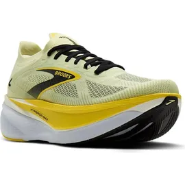 Brooks Hyperion Max 3 Herren Gelb/Grün/Weiß 41