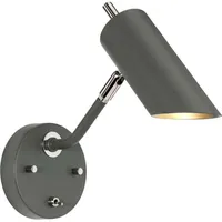 Elstead Lighting Elstead Lighting, Wandleuchte + Deckenleuchte, Quinto Wandleuchte
