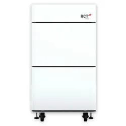 RCT Power - Power Battery 3.8 kWh