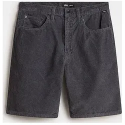 Vans Check-5 Loose Corduroy Short asphalt (001) 31