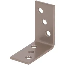 GAH Alberts DURAVIS Winkelverbinder 40 x 40 x 20 mm