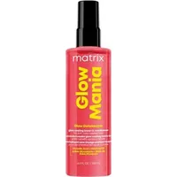 Matrix Glow Mania Conditioner ohne Ausspülen für gefärbtes Haar