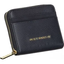 Betty Barclay Geldbörse Zip Wallet Navy dunkelblau