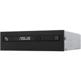 Asus DRW-08D6MT interner 8X DVD-Brenner - Neuware ohne Originalverpackung (kompakt, entwickelt für optimalen Airflow und Kompatibilität mit verschiedenen PC-Gehäusen)