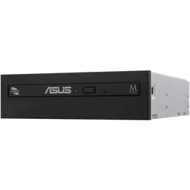 Asus DRW-08D6MT interner 8X DVD-Brenner - Neuware ohne Originalverpackung (kompakt, entwickelt für optimalen Airflow und Kompatibilität mit verschiedenen PC-Gehäusen)