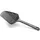 Joseph Joseph Scoop Plus Sieblöffel - Abtropfsieb Schwarz