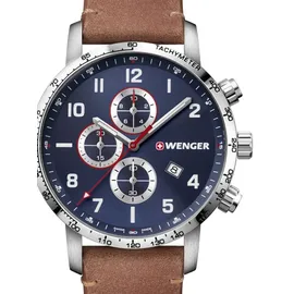 Wenger Attitude 01.1543.108