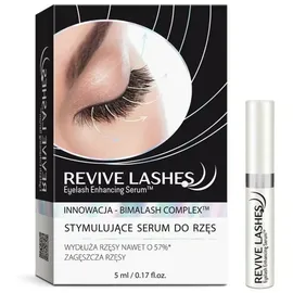 Floslek Revive Lashes Wimpernserum 5 ml