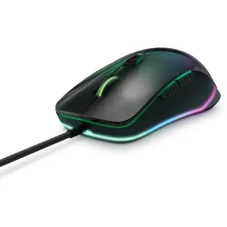 Energy Sistem Energy System Gaming-Maus Esg M3 Neon