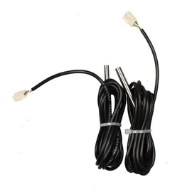 kaiser electronics TE-02 digitales Zweikanalthermostat RS485 Modbus