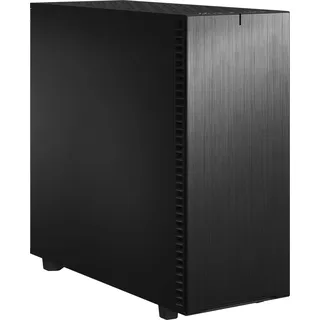 Fractal Design Define 7 XL Black - PC-Gehäuse,