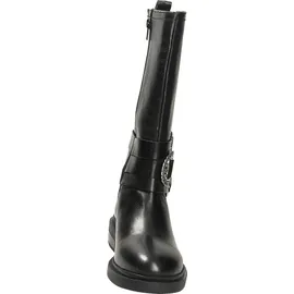 LAZAMANI Klassische Damenstiefel Damen Schwarz 37