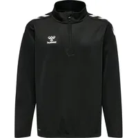 hummel Half Zip Black 164
