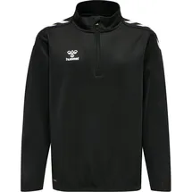 hummel Half Zip Black 164