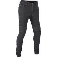 Lindstrands Lejen, Jeans Damen - Dunkelgrau - 42