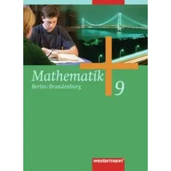 Mathematik 9 SB S1 Bln.