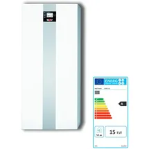 WOLF-Garten Ölbrennwertkessel COB-2-15 B30 15 kW