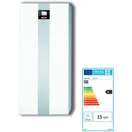 WOLF-Garten Ölbrennwertkessel COB-2-15 B30 15 kW
