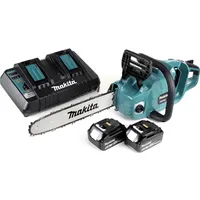 Makita DUC 353 PG2 Akku ( 2x18V ) Brushless