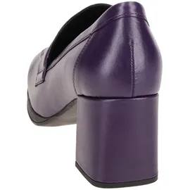 Gabor Hochfront Pumps lila Glattleder 35.290.23 für Damen, lila, Größe 35 EU 2,5 UK