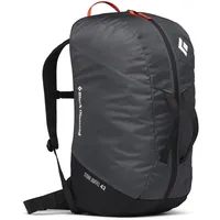 Black Diamond Stone 42 Duffel one size Carbon