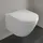 Villeroy & Boch Subway 3.0 Wand-WC mit WC-Sitz Weiß CeramicPlus