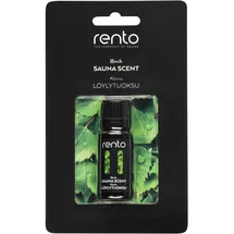 Rento Saunaduft Birch 10 ml