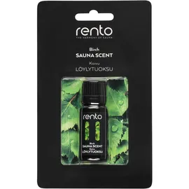Rento Saunaduft Birch 10 ml