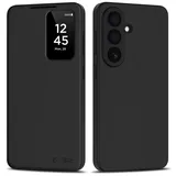 TECH-PROTECT Galaxy S26 Handyhülle Schwarz