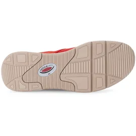 Gabor Keilsneaker Damen Rot 36