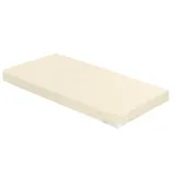 Biber 100 x 200 cm ecru