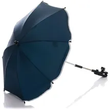 fillikid Sonnenschirm Standard UV-Schutz 50+ ​Exklusiv in Marine | Gr.: onesize